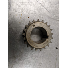 117Q205 Crankshaft Timing Gear For 02-03 Ford E-150 5.4 XL3E6306AA 117Q205 Crankshaft Timing Gear For 02-03 Ford E-150 5.4 XL3E6306AA